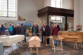pureuitvaart beurs Leeuwarden