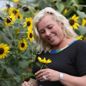 Pure Uitvaart Suzanne de Rooij