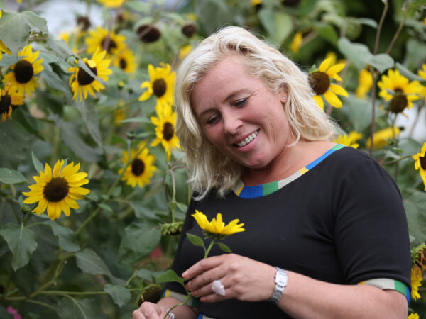 Pure Uitvaart Suzanne de Rooij